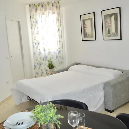 Adriana. Centrico, A 50m De La Playa. Lägenhet