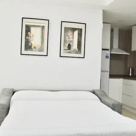 Adriana. Centrico, A 50m De La Playa. Apartment *