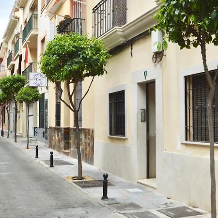 Adriana. Centrico, A 50m De La Playa.